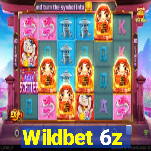 Wildbet 6z